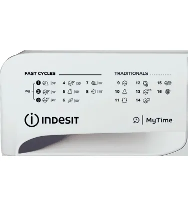 Стиральная машина Indesit OMTWE71252SEU   - 1