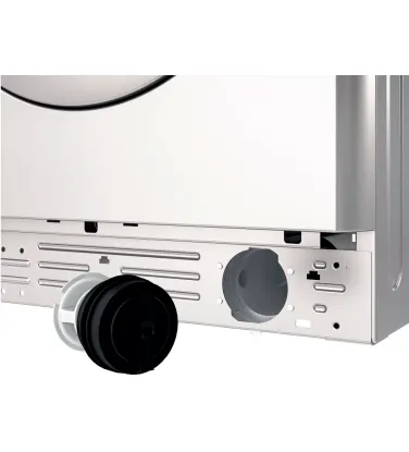 Пральная машина Indesit OMTWE71252SEU   - 1
