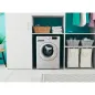 Пральная машина Indesit OMTWE 71252 S EU