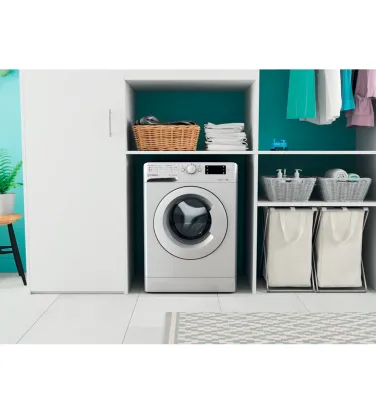 Стиральная машина Indesit OMTWE71252SEU   - 1