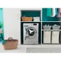 Пральная машина Indesit OMTWE 71252 S EU