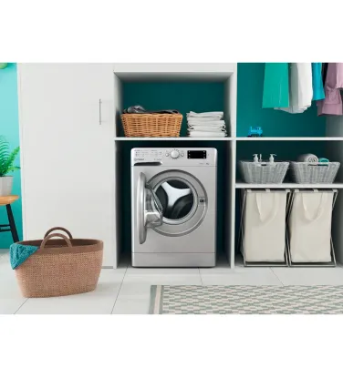 Стиральная машина Indesit OMTWE71252SEU   - 1