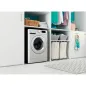 Пральная машина Indesit OMTWE 71252 S EU