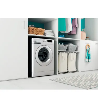 Пральная машина Indesit OMTWE71252SEU   - 1