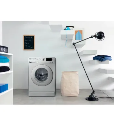 Стиральная машина Indesit OMTWE71252SEU   - 1