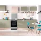 Газова плита Indesit IS5G5PHX/E Газова плита Indesit IS5G5PHX/E