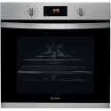 Духова шкаф indesit IFW3844HIX