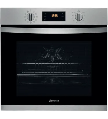 Купити духову шафу IFW3844HIX в офіційному магазині Indesit