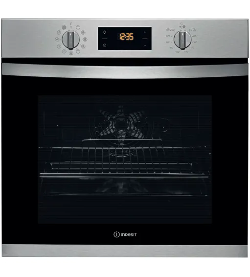 Купити духову шафу IFW3844HIX в офіційному магазині Indesit