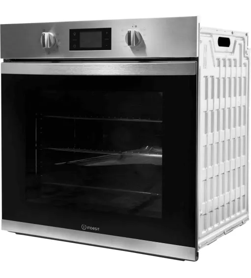 Духова шкаф indesit IFW3844HIX
