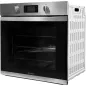 Духовой шкаф indesit IFW3844HIX