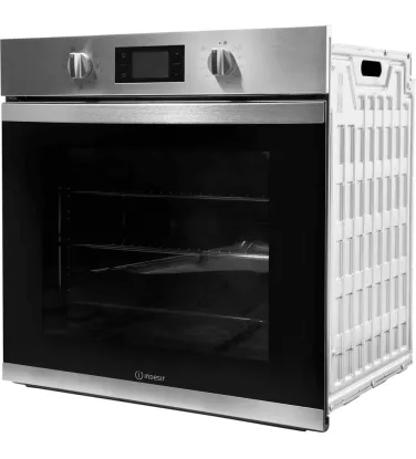Купити духову шафу IFW3844HIX в офіційному магазині Indesit