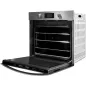 Духова шкаф indesit IFW3844HIX