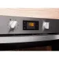 Духова шкаф indesit IFW3844HIX