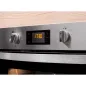 Духова шкаф indesit IFW3844HIX