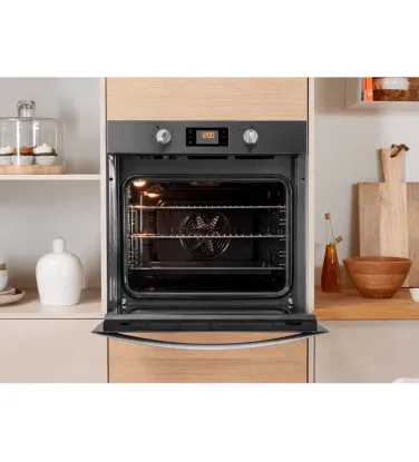 Купити духову шафу IFW3844HIX в офіційному магазині Indesit