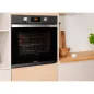 Духова шкаф indesit IFW3844HIX