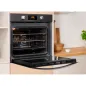 Духова шкаф indesit IFW3844HIX
