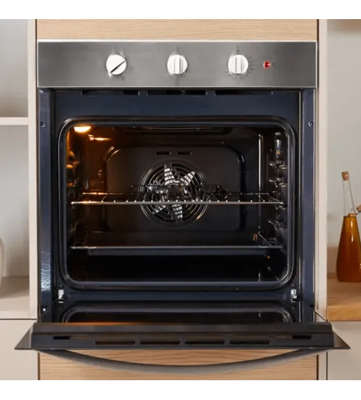 Духова шафа Indesit IFW6834IX