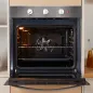 Духова шафа Indesit IFW6834IX