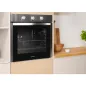 Духова шафа Indesit IFW6834IX