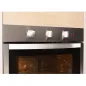 Духова шафа Indesit IFW6834IX