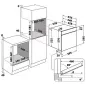 Духовой шкаф Indesit IFW6834IX