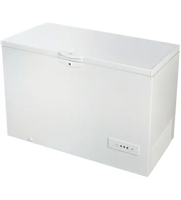Морозильна скриня Indesit OS 1A 400 H   - 1