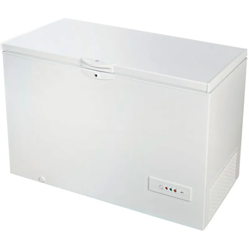 Морозильна скриня Indesit OS 1A 400 H 1