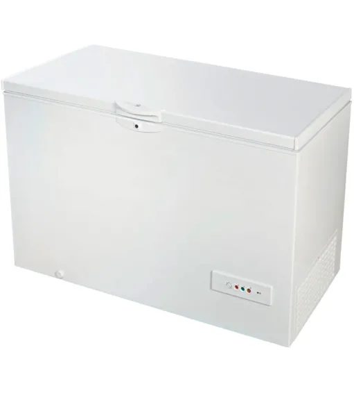 Морозильный ларь Indesit OS 1A 400 H   - 1