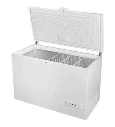 Морозильный ларь Indesit OS 1A 400 H 1