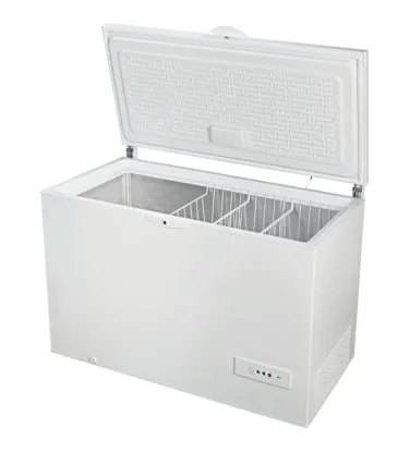 Морозильна скриня Indesit OS 1A 400 H   - 1