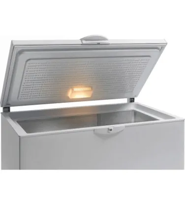Морозильна скриня Indesit OS 1A 400 H   - 1