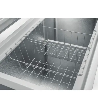 Морозильна скриня Indesit OS 1A 400 H   - 1