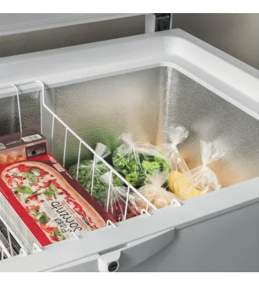 Морозильна скриня Indesit OS 1A 400 H   - 1