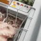 Морозильный ларь Indesit OS 1A 400 H 1