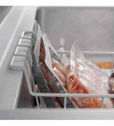 Морозильна скриня Indesit OS 1A 400 H   - 1
