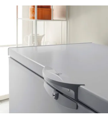 Морозильна скриня Indesit OS 1A 400 H   - 1