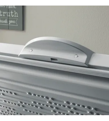 Морозильна скриня Indesit OS 1A 400 H   - 1