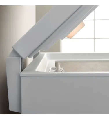 Морозильный ларь Indesit OS 1A 400 H   - 1