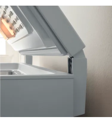 Морозильна скриня Indesit OS 1A 400 H   - 1