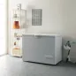 Морозильна скриня Indesit OS 1A 400 H 1
