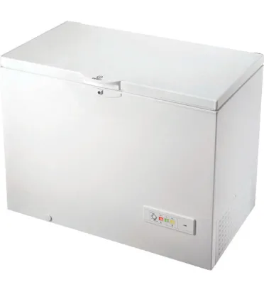 Морозильна скриня Indesit OS 1A 300 H   - 1