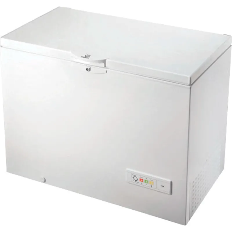 Морозильна скриня Indesit OS 1A 300 H 2