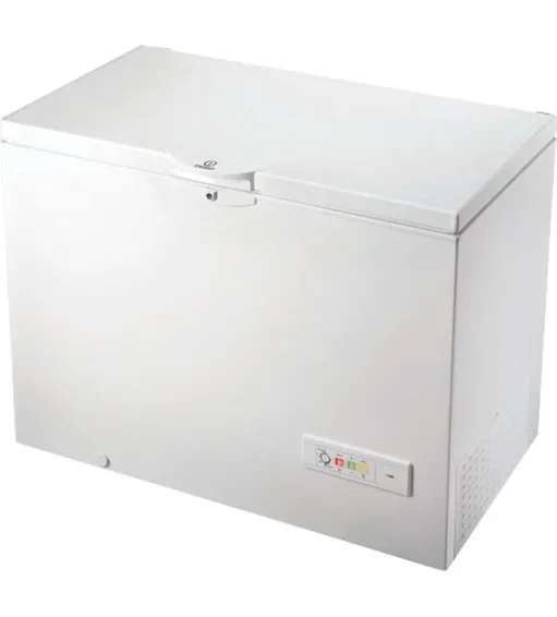 Морозильна скриня Indesit OS 1A 300 H   - 1