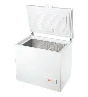 Морозильна скриня Indesit OS 1A 300 H 2