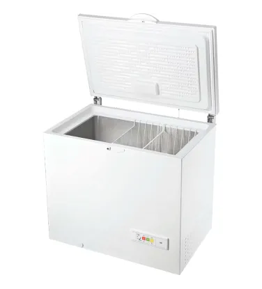 Морозильна скриня Indesit OS 1A 300 H   - 1