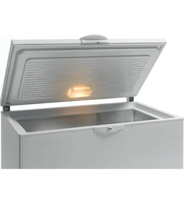 Морозильна скриня Indesit OS 1A 300 H   - 1