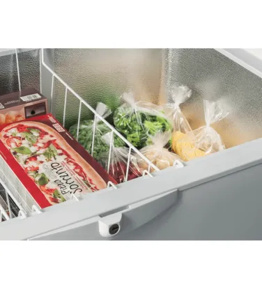Морозильна скриня Indesit OS 1A 300 H   - 1