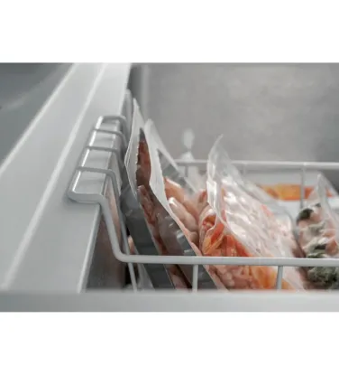 Морозильный ларь Indesit OS 1A 300 H   - 1